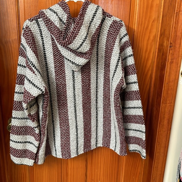 Wild Bills Baja Co drug rig hoodie size XL. - Picture 3 of 4